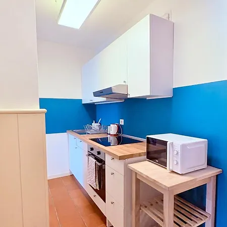 Casa Aliya Appartement *