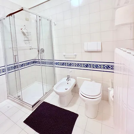 Appartement Casa Aliya