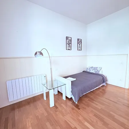 Casa Aliya Апартаменты *