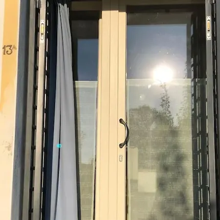 Apartamento Casa Aliya *