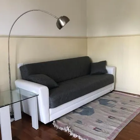 Apartment Casa Aliya