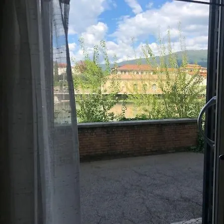 Apartment Casa Aliya Bassano del Grappa