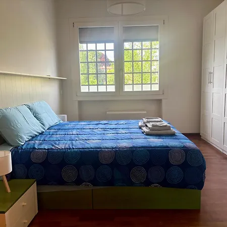 Apartamento Casa Aliya Bassano del Grappa