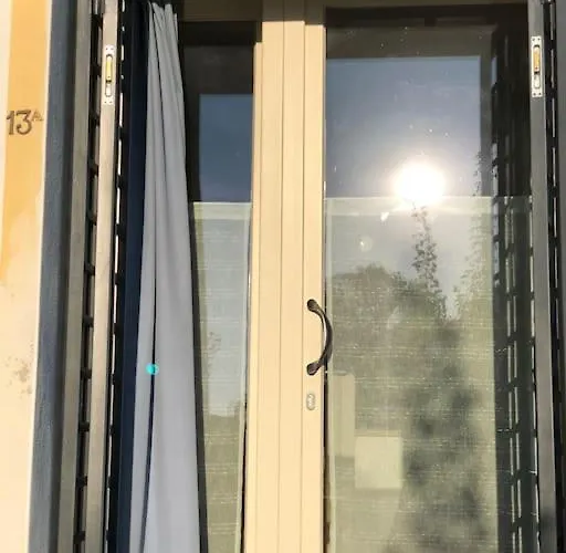 شقة Casa Aliya *